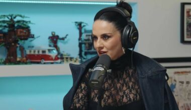 «I figli? Non li ho avuti per non dire addio alla mia carriera. La separazione con Chiara? Per anni non ci siamo parlate»