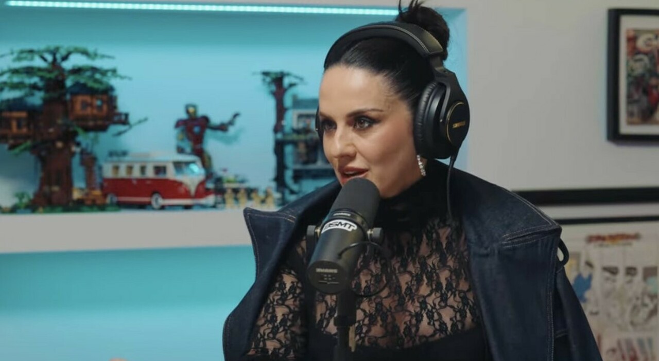 «I figli? Non li ho avuti per non dire addio alla mia carriera. La separazione con Chiara? Per anni non ci siamo parlate»