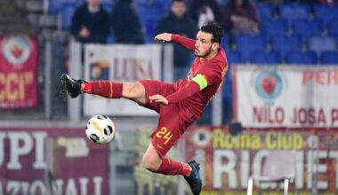 «L’esordio in Serie A al posto di Totti? Indimenticabile. Con la Roma ci sono state tante incomprensioni, ma ho sudato la maglia»