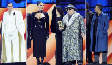 X Factor 2025, i look dei giudici: Jake La Furia boss effetto Rita De Crescenzo, Paola Iezzi serata trasgressiva a Ibiza, Achille Lauro... - Il Messaggero