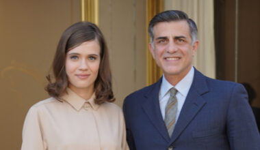 Il Paradiso delle Signore, le anticipazioni dal 9 al 12 dicembre: una proposta per Caterina