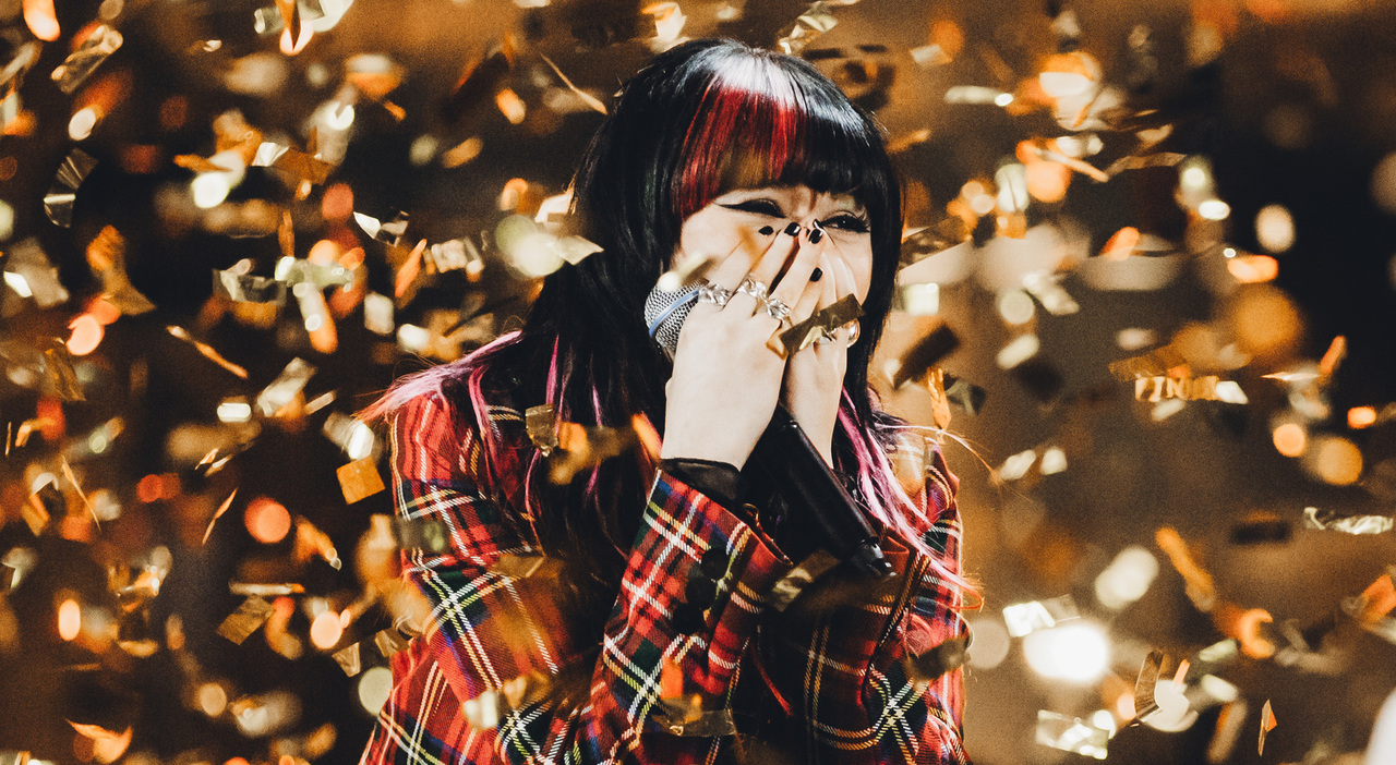 Rob: «Non credevo di vincere. Un anno fa ho vissuto un periodo brutto, oggi voglio riportare in alto il pop punk». Il messaggio a Le... - Il Messaggero