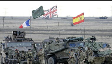 il piano Usa che cambia gli equilibri della guerra