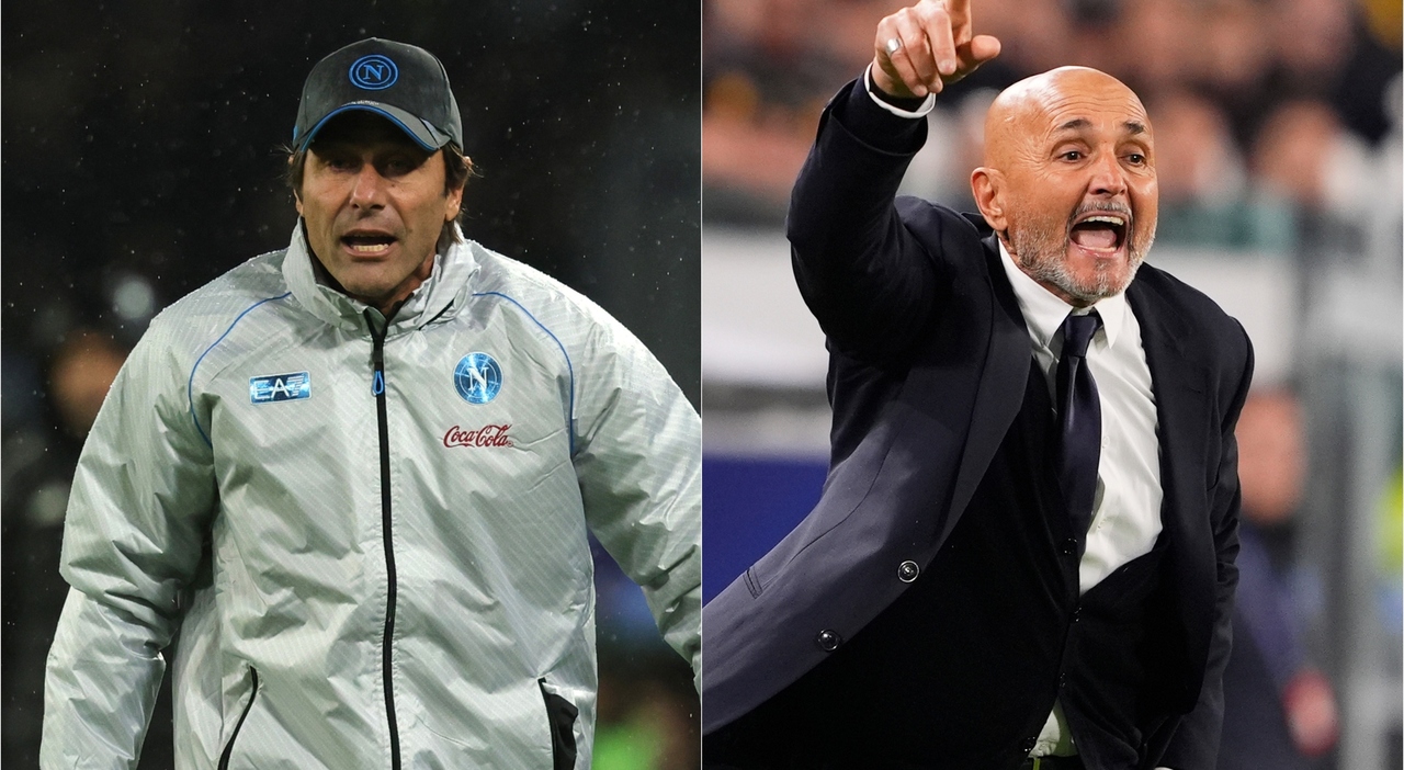 probabili formazioni, orario e dove vederla. Conte e Spalletti contro il proprio passato