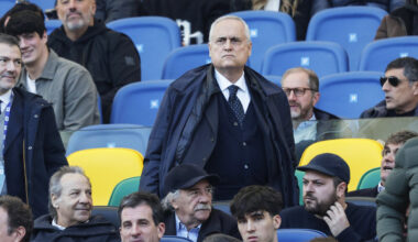 Claudio Lotito minacciato per cedere la Lazio. Cinque indagati per tentata estorsione e manipolazione del mercato