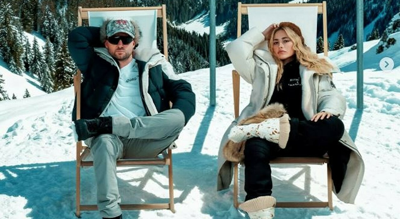 «Weekend da rapina se vuoi stare in cima». E nel video Boldi e Salvi