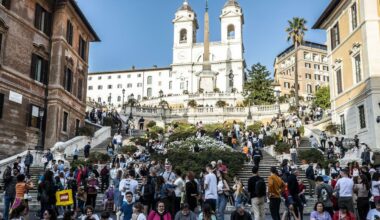 Classifica delle città più attrattive, tra le prime al mondo c