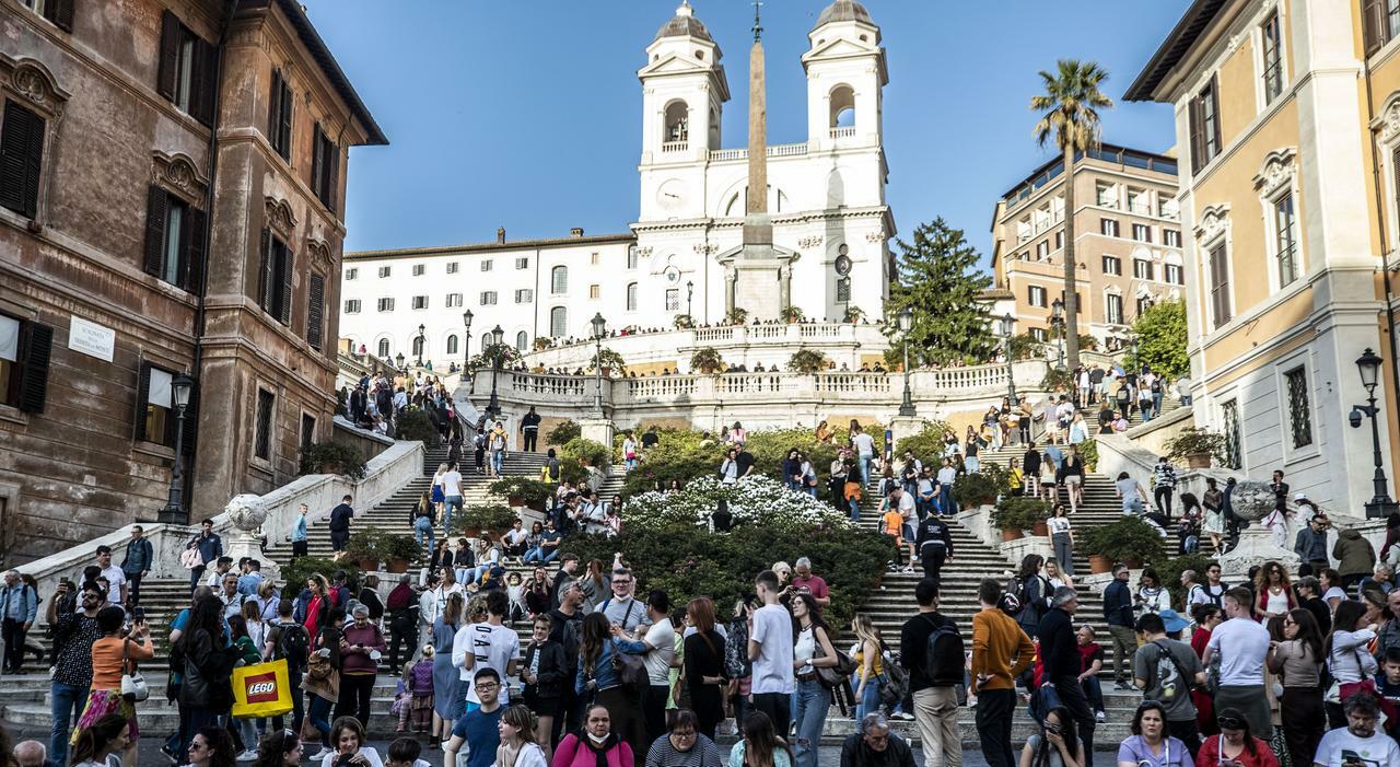 Classifica delle città più attrattive, tra le prime al mondo c