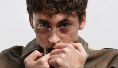 «Avere un padre come Gianni Morandi non è stato facile. Mi imbottivo di sostanze per farmi male. Grazie a lui ho imparato che niente cade dal cielo »