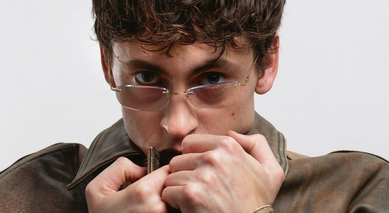 «Avere un padre come Gianni Morandi non è stato facile. Mi imbottivo di sostanze per farmi male. Grazie a lui ho imparato che niente cade dal cielo »