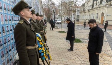 Guerra Ucraina. Zelensky parla con Witkoff, lunedì sarà a Londra. Maxi attacco russo su Kiev, lanciati oltre 650 droni