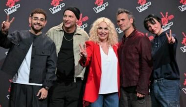 il duetto di Nek e Loredana (9), Arisa e le zanzare (7.5), Le scelte per il Knock Out (5)