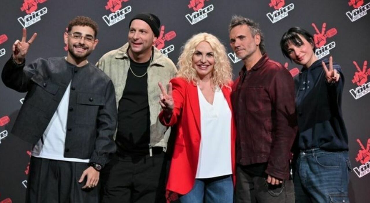 il duetto di Nek e Loredana (9), Arisa e le zanzare (7.5), Le scelte per il Knock Out (5)