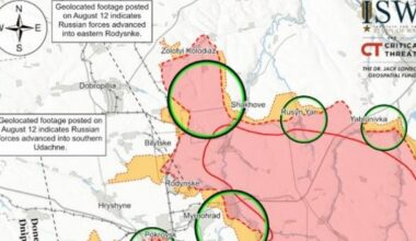 Guerra Ucraina, Mosca vuole strangolare Pokrovsk con il blocco della città. Sul fronte 710.000 russi