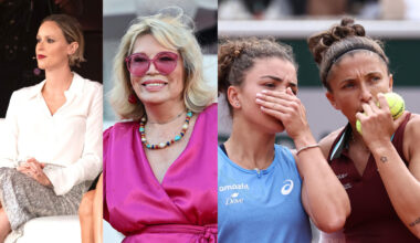 il weekend tv con Pellegrini, Lear ed Errani-Paolini