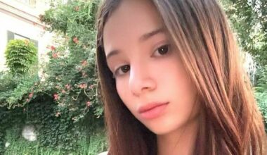 l'ultimo avvistamento il 2 dicembre a scuola