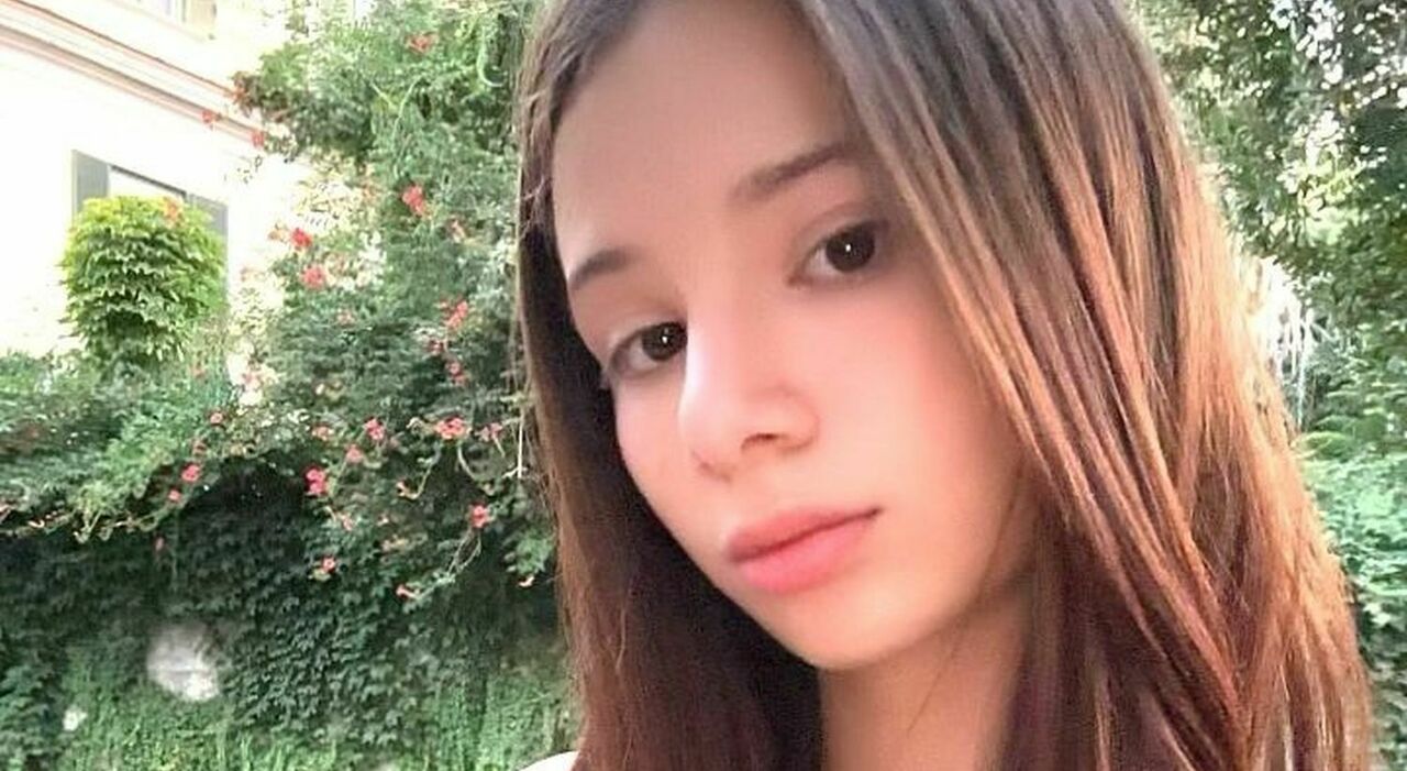 l'ultimo avvistamento il 2 dicembre a scuola