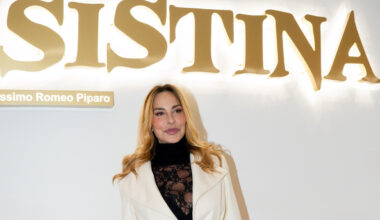 Stefania Orlando: «Mi sono riavvicinata al mio ex marito ma è finita definitivamente. Mi godo la singletudine» - Il Messaggero