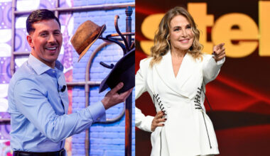 Pasquale La Rocca sceglie Barbara D'Urso: «Con lei riesco a essere me stesso». Sull'amore: «Sono ufficialmente single»