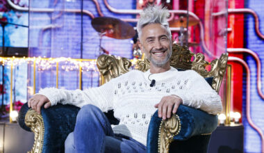 «Il mio coming out fu una bomba in casa. Papà mi ha chiesto scusa a 70 prima di soffiare le candeline del suo compleanno»