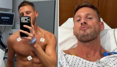 Infarto per la sigaretta elettronica, attore di 33 anni ricoverato d'urgenza: «Potevo morire, smettete subito»