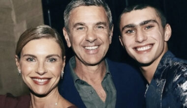 Achille Costacurta: dalla lite col vigile alla partecipazione a Pechino Express e l'abuso di droghe. «Ho incontrato tanti psichiatri... - Leggo.it