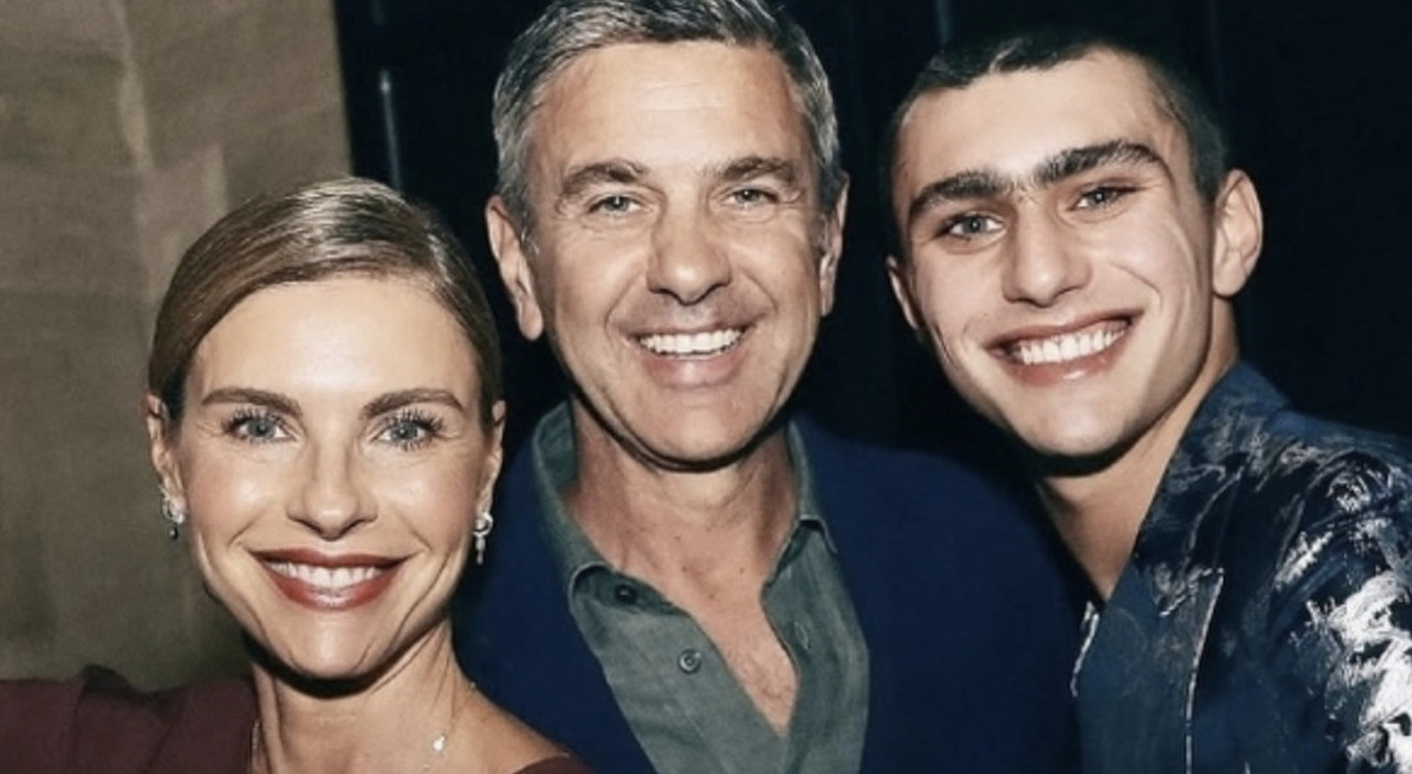 Achille Costacurta: dalla lite col vigile alla partecipazione a Pechino Express e l'abuso di droghe. «Ho incontrato tanti psichiatri... - Leggo.it