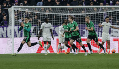 la Viola resta ultima in classifica, l'ombra della Serie B è concreta