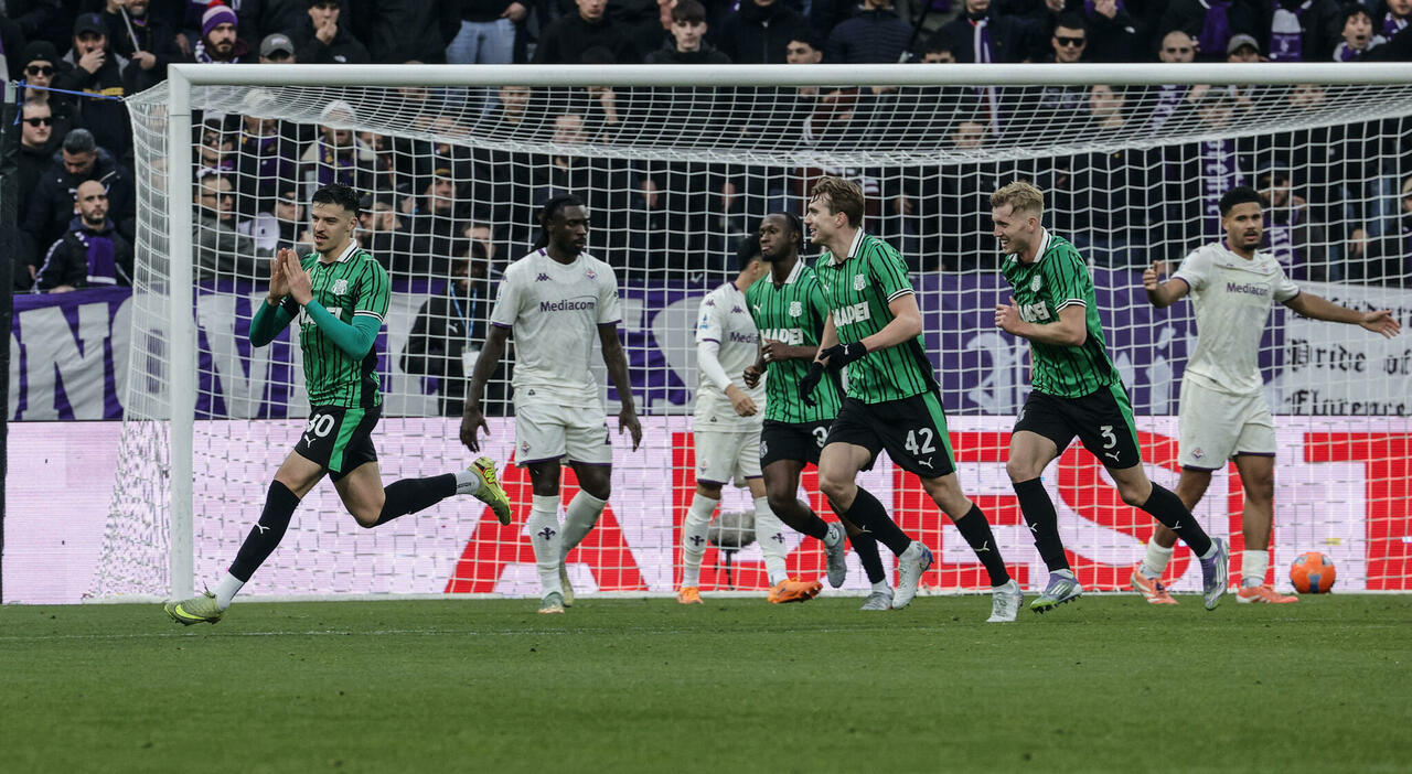 la Viola resta ultima in classifica, l'ombra della Serie B è concreta