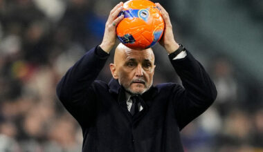 «In azzurro ho vissuto emozioni immortali»