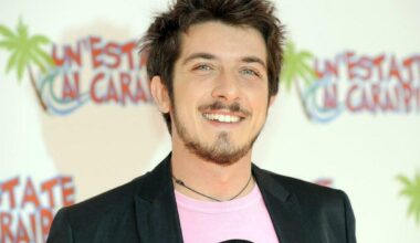 Paolo Ruffini: «Vorrei dei figli in futuro. La mia ex moglie? Quando è finita mi ha detto: ti libero»