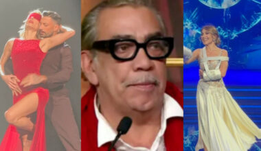 Ballando, top e flop della prima semifinale: il commento di Mariotto a Marcella Bella, il ritorno di Francesca Fialdini e Barbara D'Urso... - Il Messaggero