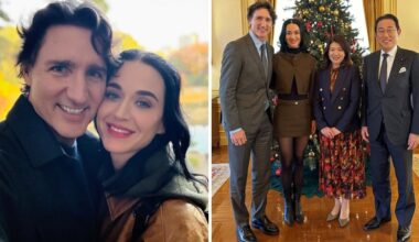 il look della popstar fa discutere