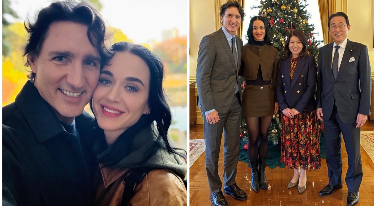 il look della popstar fa discutere