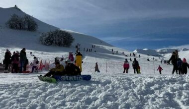 Un ponte sugli sci: «Pronti all’assalto». La montagna si prepara a migliaia di arrivi per l’Immacolata. Ecco le piste aperte - Corriere Adriatico