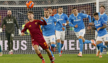 Cagliari-Roma, orario e dove vederla in tv e streaming: Baldanzi centravanti, Dybala in panchina. Le formazioni ufficiali - Il Messaggero