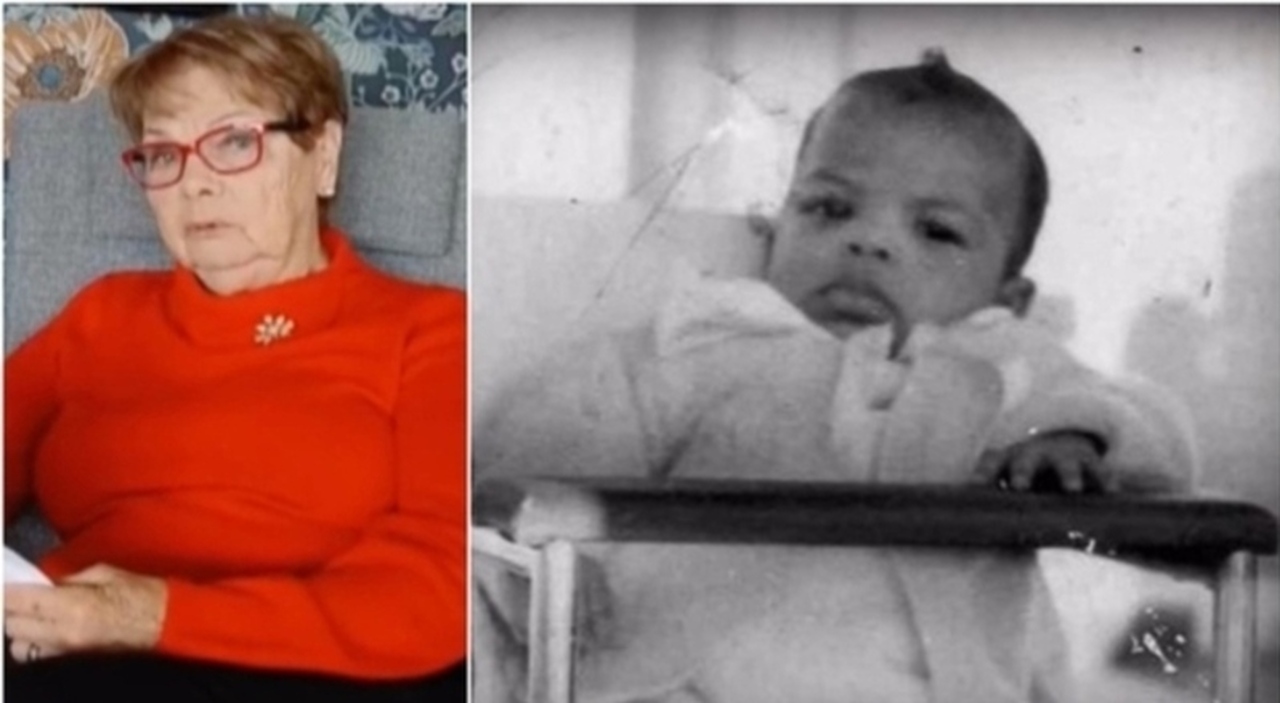 l'eredità a sorpresa per Marco