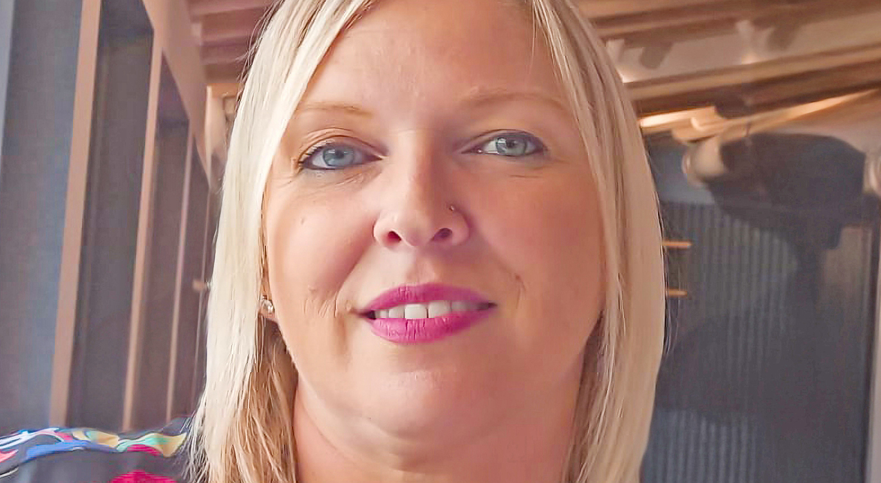 «Adesso dormirò». La malattia scoperta per una forte tosse