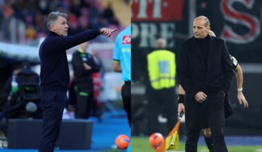 probabili formazioni, orario e dove vedere la gara (tv e streaming)