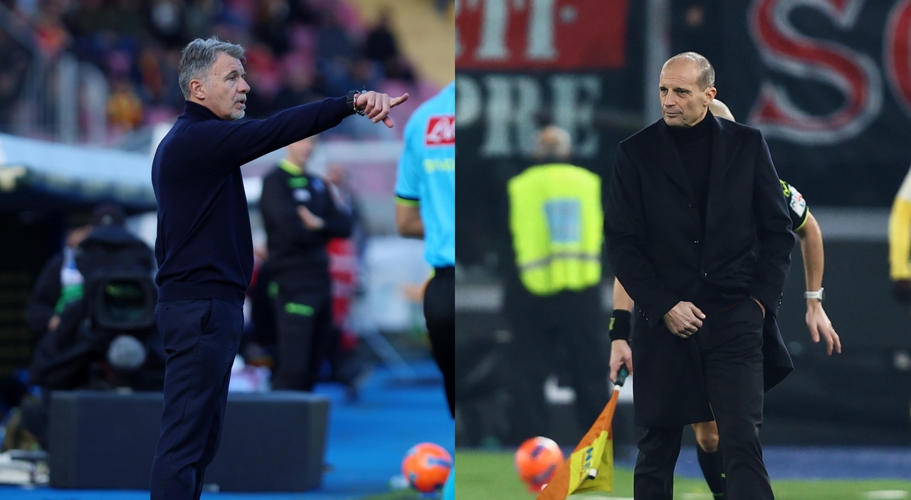 probabili formazioni, orario e dove vedere la gara (tv e streaming)