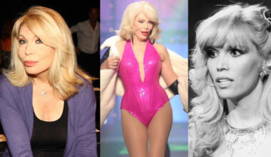 Amanda Lear ospite a Domenica in, cosa fa oggi: l'intervento agli occhi, il successo in Italia, le storie d'amore con Dalí e Davide Bowie - Il Messaggero