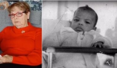 l'eredità a sorpresa per Marco