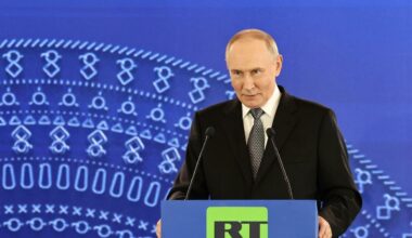 Il Cremlino e il nuovo asse con gli Stati Uniti: «Sull'Europa stessa visione, possibile una soluzione per l'Ucraina» - Il Messaggero