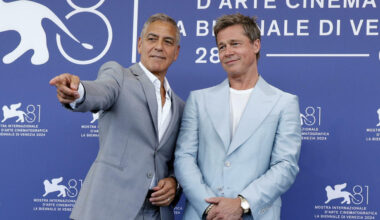 George Clooney e Brad Pitt, il ruolo che rischiò di dividerli prima ancora di unirli