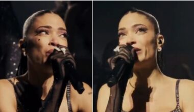 «Ho bisogno di una pausa, torno nel 2027»