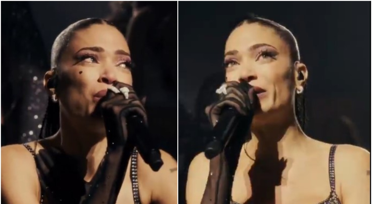 «Ho bisogno di una pausa, torno nel 2027»