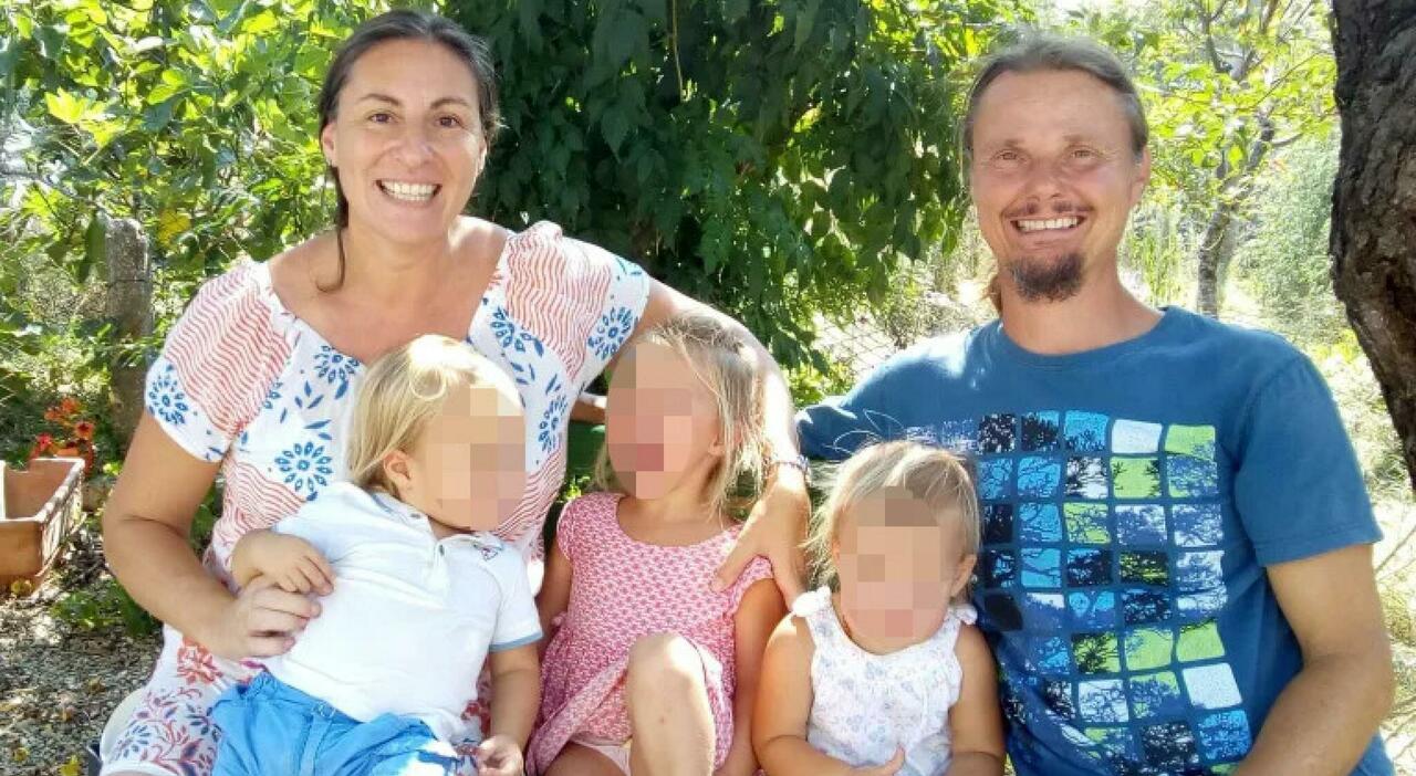 Famiglia nel bosco, Nathan: &laquo;Sono gi&ugrave; di morale, ma resto fiducioso&raquo;