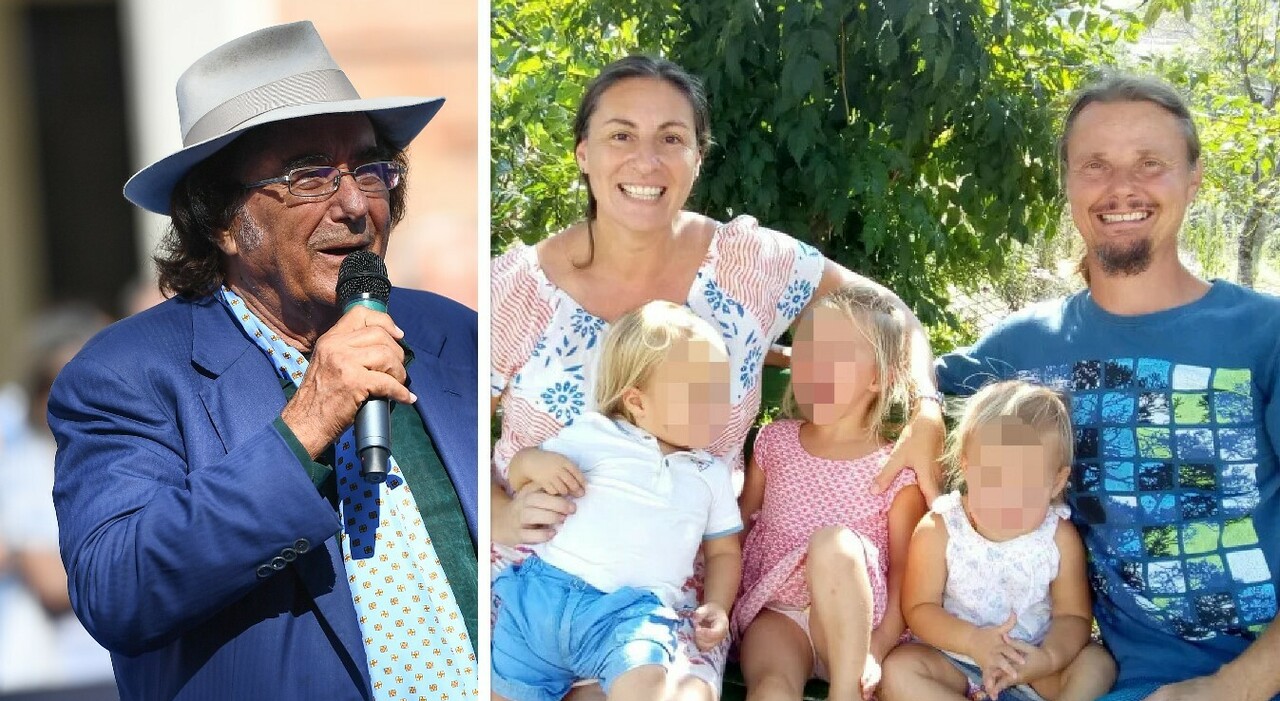 «La famiglia nel bosco? Anch'io vivevo così con Romina. Offro casa gratis e un lavoro». Spunta l'idea top secret