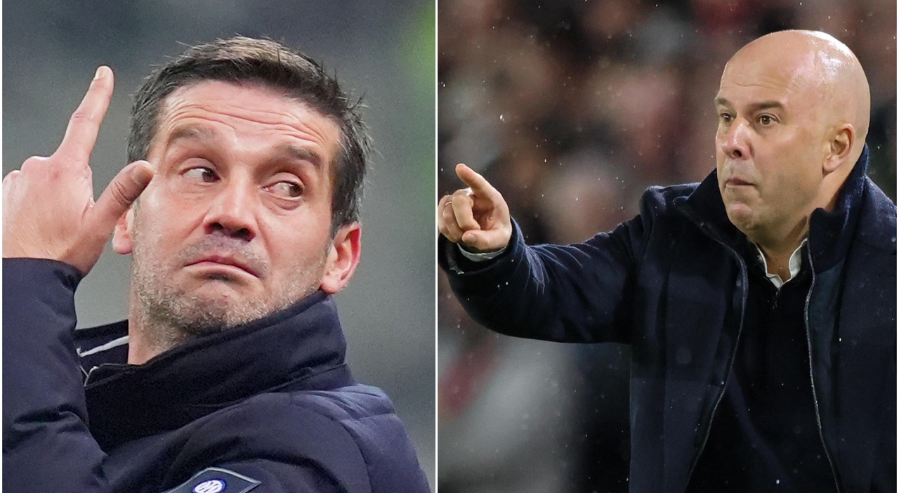 Inter-Liverpool, dove vedere il match di Champions League: orario e probabili formazioni - Il Messaggero