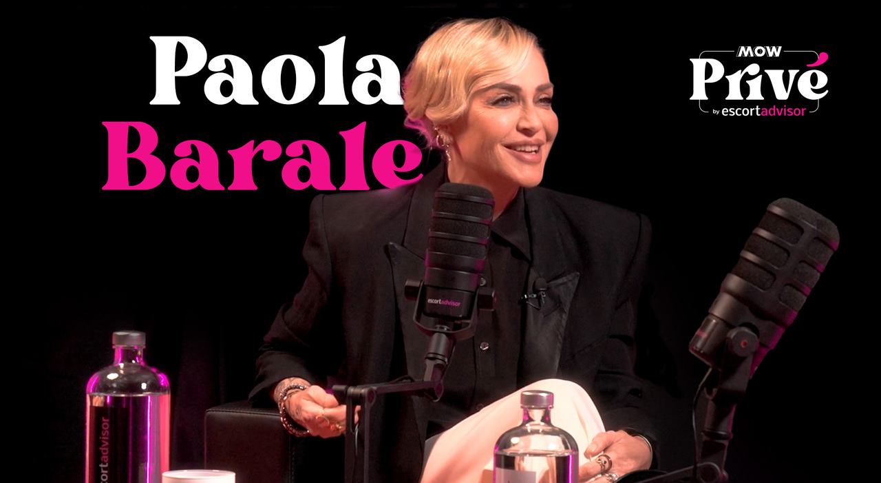 «Raz Degan e il sesso tantrico? Ricordo bellissimi happy ending. Ora ho imparato a stare da sola»